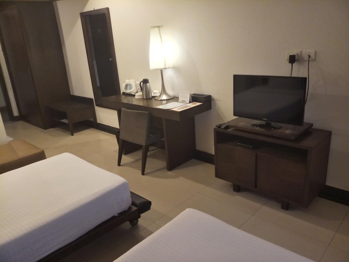 The Seventeen Degrees Hotel Dhanbād المظهر الخارجي الصورة